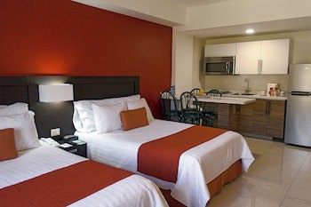 Bahia Escondida Hotel, Convention Center&Resort
