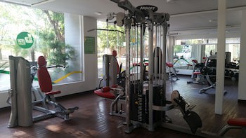 Bahia Escondida Hotel, Convention Center&Resort