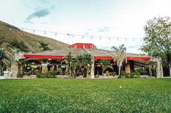 Bahia Escondida Hotel, Convention Center&Resort