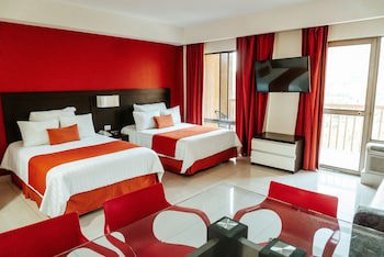 Bahia Escondida Hotel, Convention Center&Resort