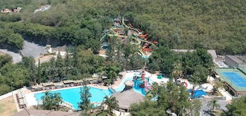 Bahia Escondida Hotel, Convention Center&Resort