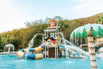 Bahia Escondida Hotel, Convention Center&Resort