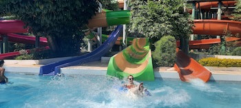 Bahia Escondida Hotel, Convention Center&Resort