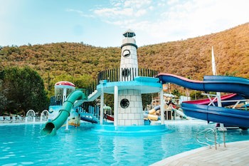 Bahia Escondida Hotel, Convention Center&Resort