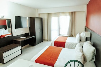 Bahia Escondida Hotel, Convention Center&Resort