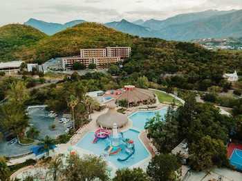 Bahia Escondida Hotel, Convention Center&Resort