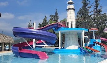 Bahia Escondida Hotel, Convention Center&Resort