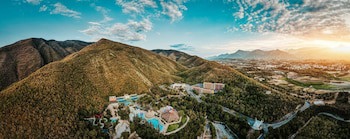 Bahia Escondida Hotel, Convention Center&Resort