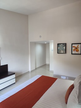 Bahia Escondida Hotel, Convention Center&Resort
