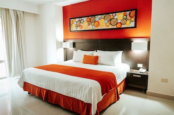 Bahia Escondida Hotel, Convention Center&Resort