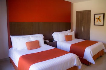 Bahia Escondida Hotel, Convention Center&Resort