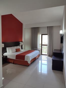 Bahia Escondida Hotel, Convention Center&Resort
