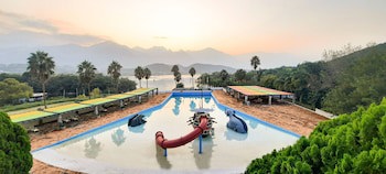 Bahia Escondida Hotel, Convention Center&Resort