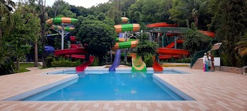 Bahia Escondida Hotel, Convention Center&Resort