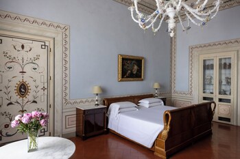 Villa Olmi Firenze galeri fotoğrafı