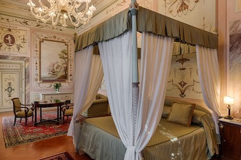 Villa Olmi Firenze galeri fotoğrafı