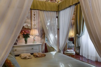 Villa Olmi Firenze galeri fotoğrafı