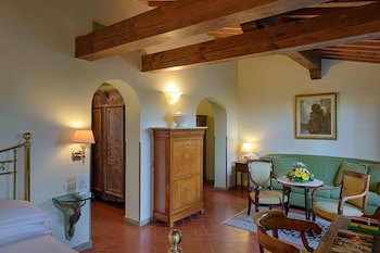 Villa Olmi Firenze galeri fotoğrafı