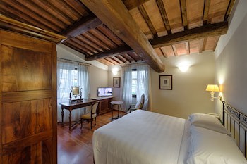 Villa Olmi Firenze galeri fotoğrafı