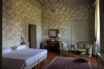 Villa Olmi Firenze fotoğrafı