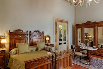 Villa Olmi Firenze galeri fotoğrafı