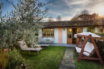 Villa Olmi Firenze galeri fotoğrafı