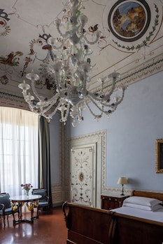 Villa Olmi Firenze galeri fotoğrafı