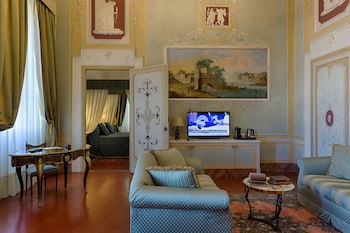 Villa Olmi Firenze galeri fotoğrafı