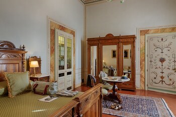 Villa Olmi Firenze galeri fotoğrafı