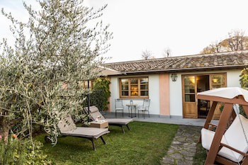 Villa Olmi Firenze galeri fotoğrafı