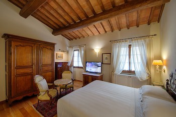 Villa Olmi Firenze fotoğrafı