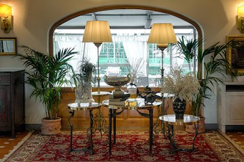 Villa Olmi Firenze galeri fotoğrafı