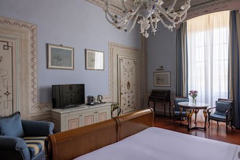 Villa Olmi Firenze fotoğrafı