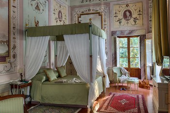 Villa Olmi Firenze galeri fotoğrafı