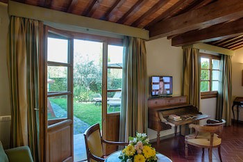 Villa Olmi Firenze galeri fotoğrafı