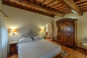 Villa Olmi Firenze galeri fotoğrafı