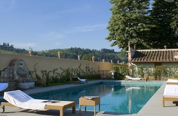 Villa Olmi Firenze
