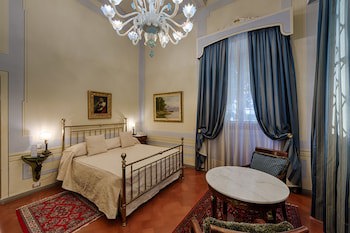 Villa Olmi Firenze galeri fotoğrafı