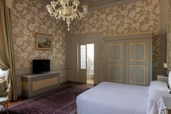 Villa Olmi Firenze fotoğrafı