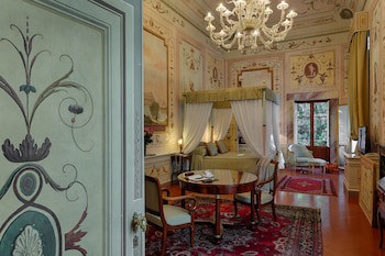Villa Olmi Firenze galeri fotoğrafı