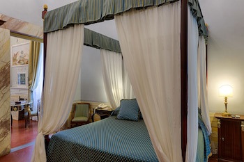 Villa Olmi Firenze galeri fotoğrafı