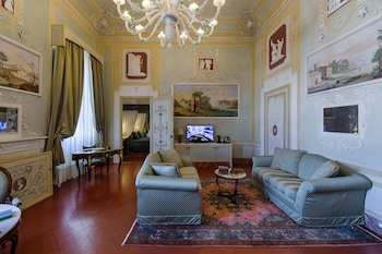 Villa Olmi Firenze galeri fotoğrafı