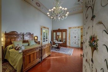 Villa Olmi Firenze galeri fotoğrafı