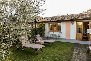 Villa Olmi Firenze galeri fotoğrafı