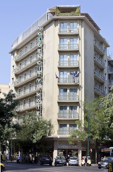 Golden City Hotel