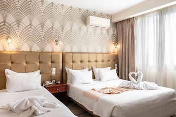 Golden City Hotel