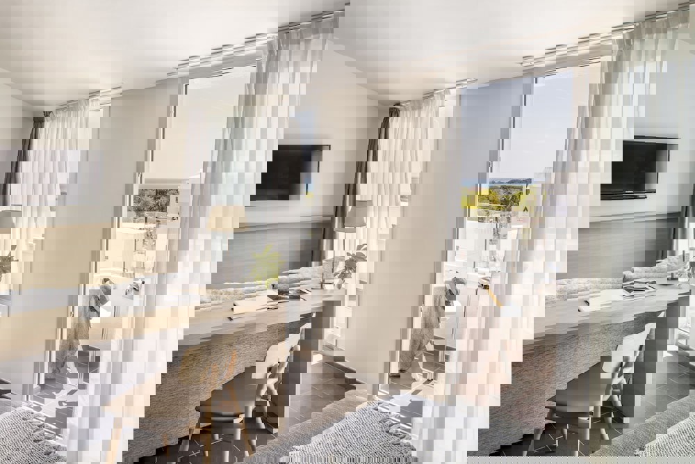 AQUA Hotel Aquamarina & Spa