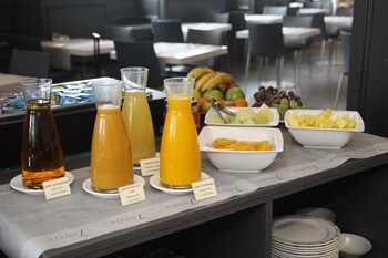Hotel Silken Rio Santander