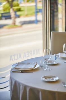 Hotel Silken Rio Santander