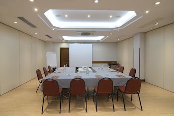 Hotel Silken Rio Santander